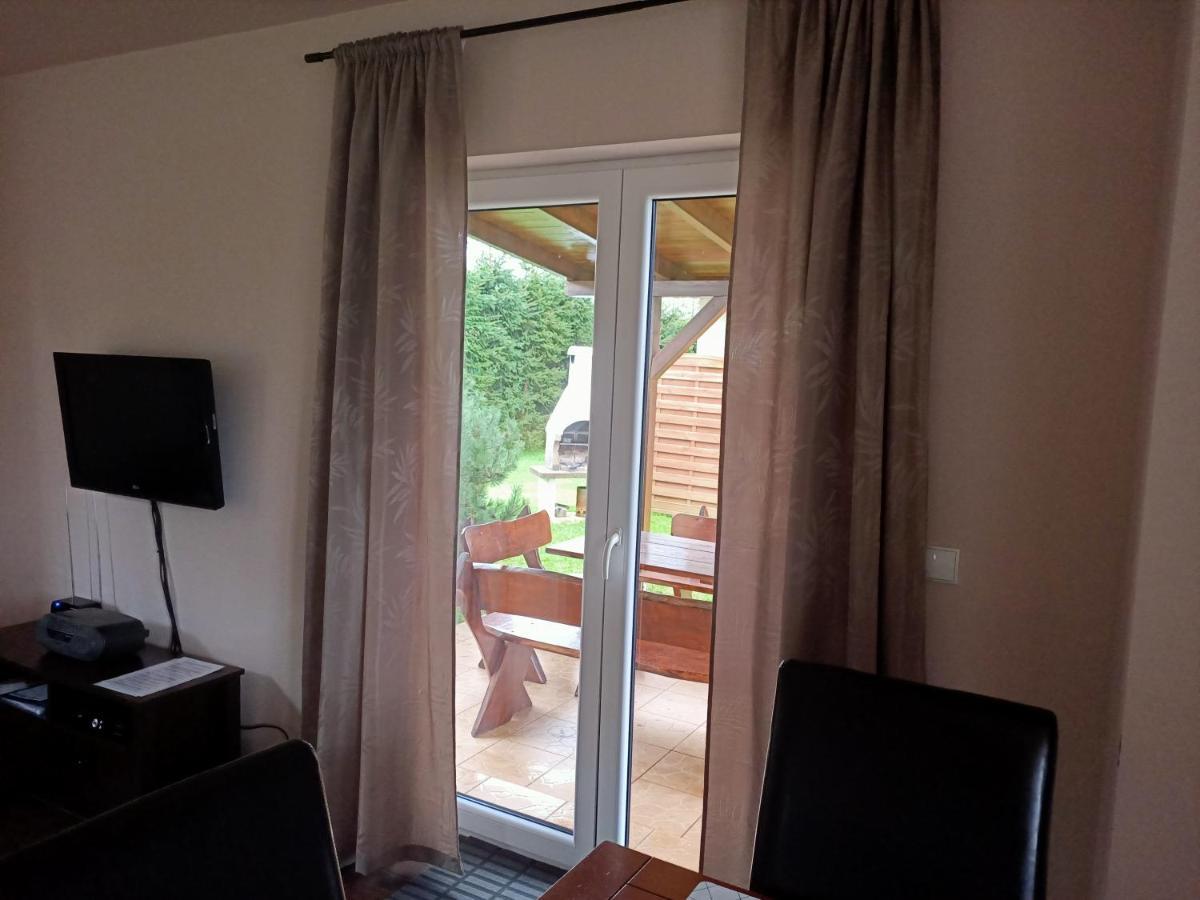 Villa Słoneczne Wzgórze Jezow Sudecki Exterior foto