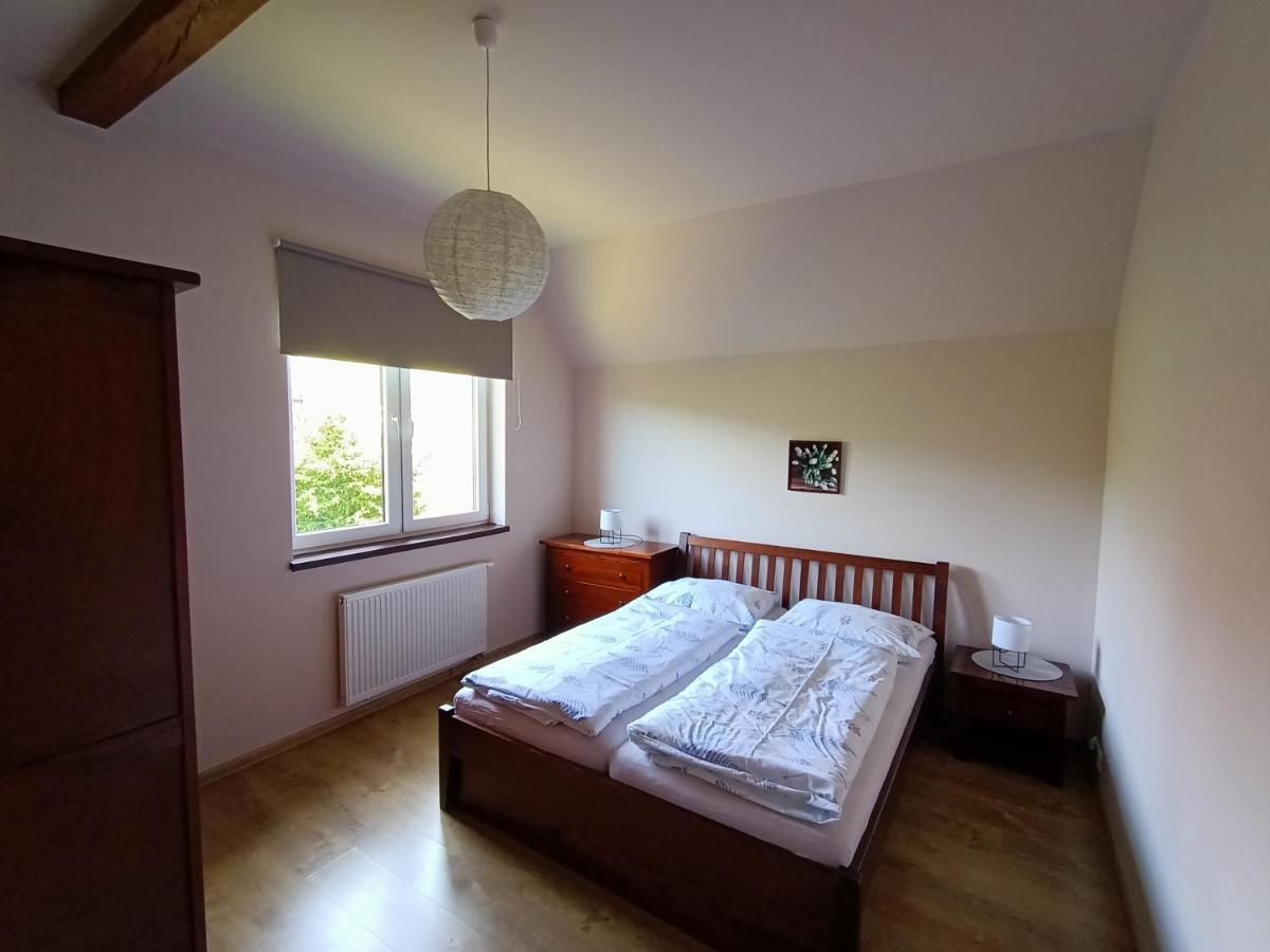 Villa Słoneczne Wzgórze Jezow Sudecki Exterior foto