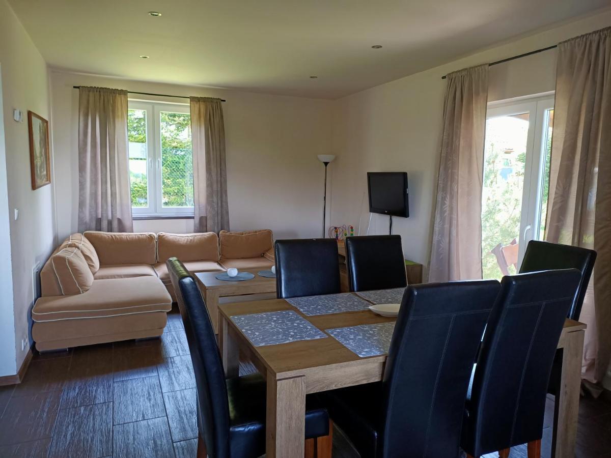Villa Słoneczne Wzgórze Jezow Sudecki Exterior foto